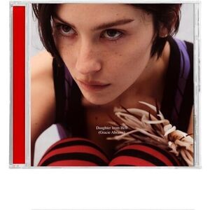 Gracie Abrams - Daughter from Hell  CD